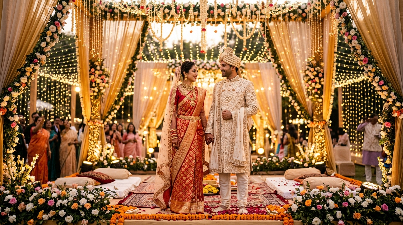 Malar Studios Wedding Photography Chennai