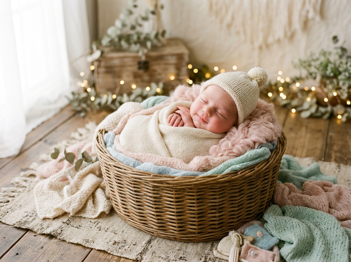 Baby Shoot Photography in Chennai
